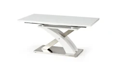 Halmar Stoły*SANDOR 2 stół biały (3p=1szt)1 sztuka