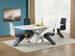 Halmar Stoły*SANDOR 2 stół biały (3p=1szt)1 sztuka