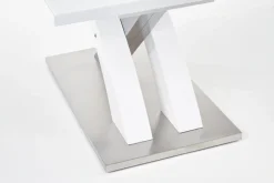 Halmar Stoły*SANDOR 2 stół biały (3p=1szt)1 sztuka