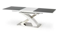 Halmar Stoły*SANDOR 2 stół czarny (3p=1szt)1 sztuka