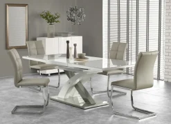 Halmar Stoły*SANDOR 2 stół popiel (3p=1szt)1 sztuka