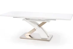 Halmar Stoły*SANDOR stół rozkładany biały lakierowany (3p=1szt)1 sztuka