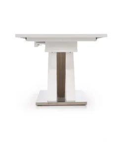 Halmar Stoły*SANDOR stół rozkładany biały lakierowany (3p=1szt)1 sztuka