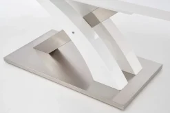 Halmar Stoły*SANDOR stół rozkładany biały lakierowany (3p=1szt)1 sztuka