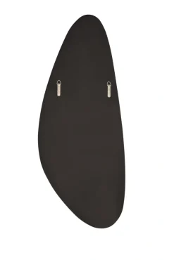 Halmar Lustra*SERENITY lustro ścienne, srebrny (1p=1szt)1 sztuka