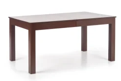 Halmar Stoły*SEWERYN 160/300 cm stół kolor ciemny orzech (160-300x90x76 cm) (3p=1szt)1 sztuka