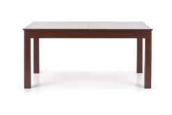Halmar Stoły*SEWERYN 160/300 cm stół kolor ciemny orzech (160-300x90x76 cm) (3p=1szt)1 sztuka