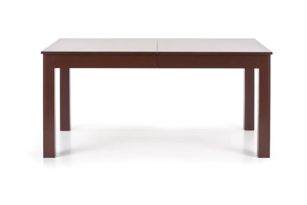 Halmar Stoły*SEWERYN 160/300 cm stół kolor ciemny orzech (160-300x90x76 cm) (3p=1szt)1 sztuka