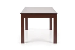 Halmar Stoły*SEWERYN 160/300 cm stół kolor ciemny orzech (160-300x90x76 cm) (3p=1szt)1 sztuka
