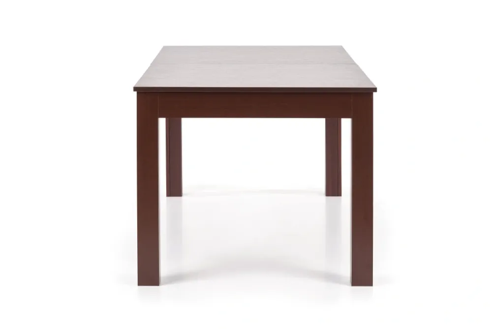 Halmar Stoły*SEWERYN 160/300 cm stół kolor ciemny orzech (160-300x90x76 cm) (3p=1szt)1 sztuka