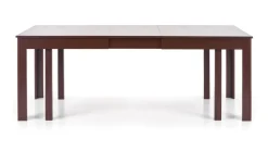 Halmar Stoły*SEWERYN 160/300 cm stół kolor ciemny orzech (160-300x90x76 cm) (3p=1szt)1 sztuka