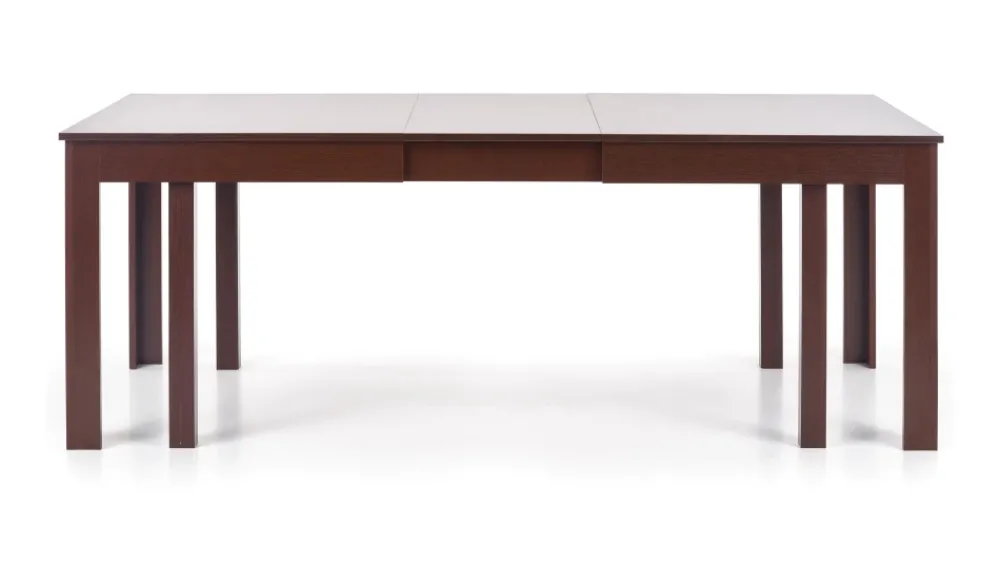 Halmar Stoły*SEWERYN 160/300 cm stół kolor ciemny orzech (160-300x90x76 cm) (3p=1szt)1 sztuka