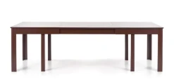 Halmar Stoły*SEWERYN 160/300 cm stół kolor ciemny orzech (160-300x90x76 cm) (3p=1szt)1 sztuka