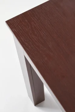 Halmar Stoły*SEWERYN 160/300 cm stół kolor ciemny orzech (160-300x90x76 cm) (3p=1szt)1 sztuka