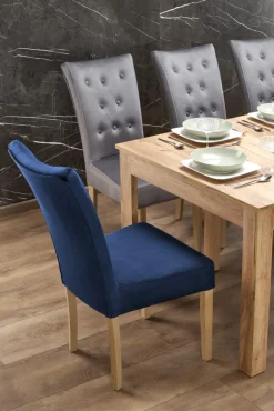 Halmar Stoły*SEWERYN 160/300 cm stół kolor dąb craft (160-300x90x76 cm) (3p=1szt)1 sztuka