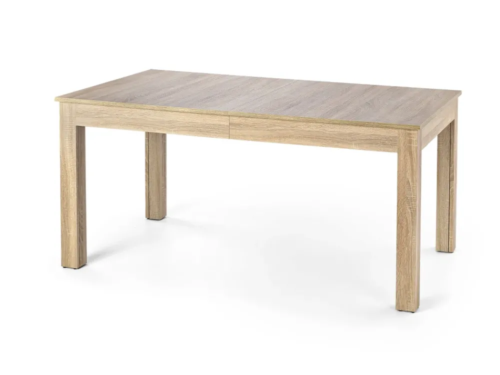 Halmar Stoły*SEWERYN 160/300 cm stół kolor dąb sonoma (160-300x90x76 cm) (3p=1szt)1 sztuka