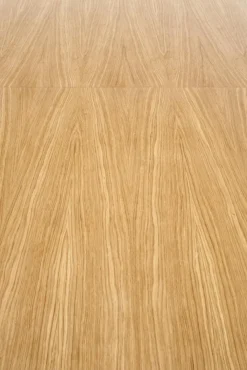 Halmar Stoły*SMART stół dąb naturalny/czarny (1p=1szt)1 sztuka