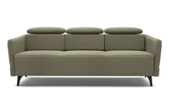 Libro Kanapy I Sofy Do Salonu|Sofy Trzyosobowe*Sofa do salonu rozkładana Fuga