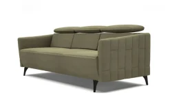 Libro Kanapy I Sofy Do Salonu|Sofy Trzyosobowe*Sofa do salonu rozkładana Fuga