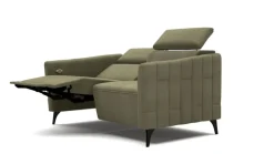 Libro Kanapy I Sofy Do Salonu|Sofy Z Funkcją Relaks*Sofa do salonu z funkcją relaks Fuga