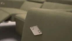 Libro Kanapy I Sofy Do Salonu|Sofy Z Funkcją Relaks*Sofa do salonu z funkcją relaks Fuga