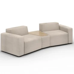 Hauss Kanapy I Sofy Do Salonu|Narożniki Do Salonu*Sofa modułowa Enjoy 1BL+KLIN+1BP