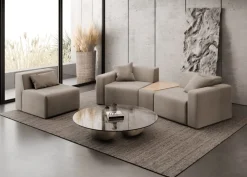 Hauss Kanapy I Sofy Do Salonu|Narożniki Do Salonu*Sofa modułowa Enjoy 1BL+KLIN+1BP