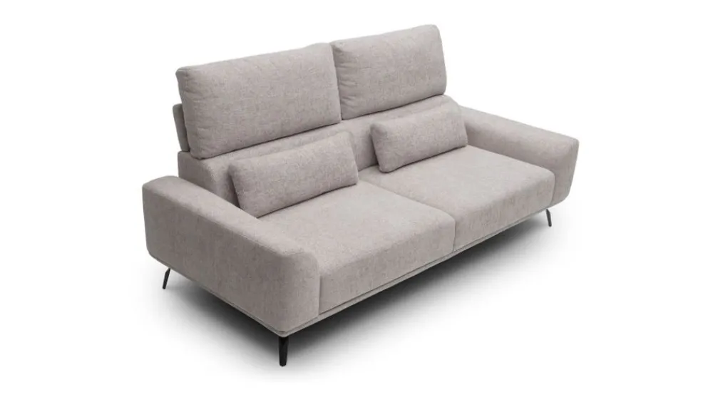 Wajnert Kanapy I Sofy Do Salonu|Sofy Z Funkcją Relaks*Sofa nowoczesna Misty