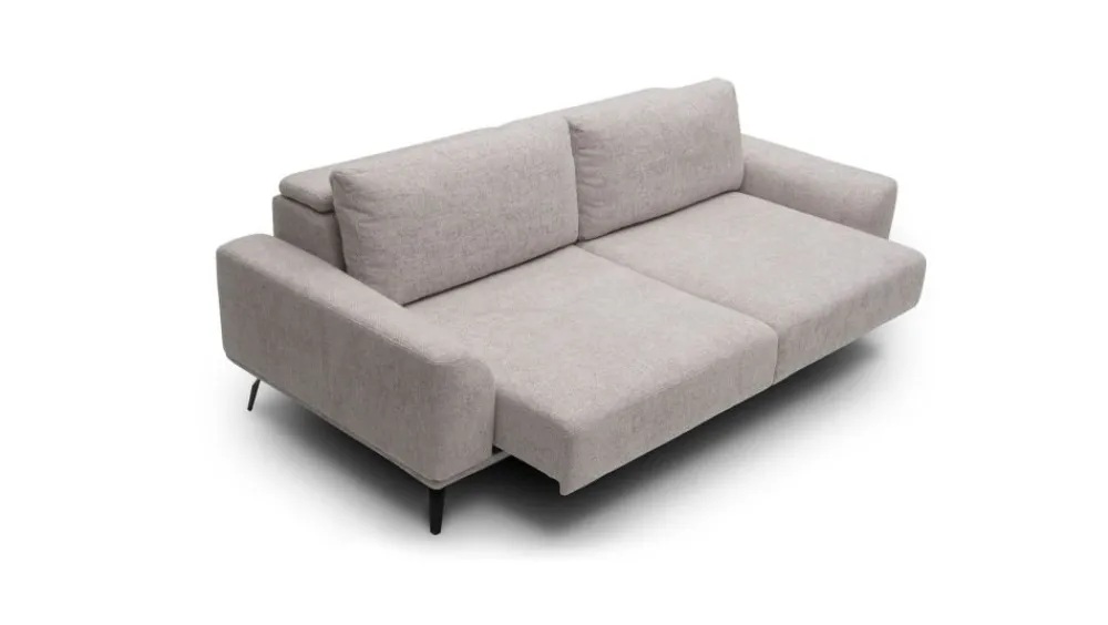 Wajnert Kanapy I Sofy Do Salonu|Sofy Z Funkcją Relaks*Sofa nowoczesna Misty