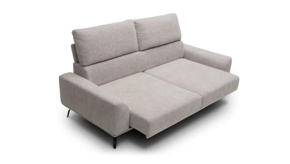 Wajnert Kanapy I Sofy Do Salonu|Sofy Z Funkcją Relaks*Sofa nowoczesna Misty