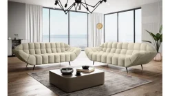 Wersal Kanapy I Sofy Do Salonu|Sofy Dwuosobowe*Sofa nowoczesna Gappa