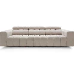 Puszman Kanapy I Sofy Do Salonu|Sofy Z Funkcją Relaks*Sofa pikowana Zurich A1-1-1A