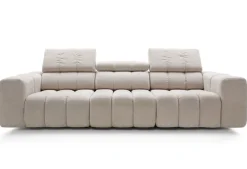 Puszman Kanapy I Sofy Do Salonu|Sofy Z Funkcją Relaks*Sofa pikowana Zurich A1-1-1A