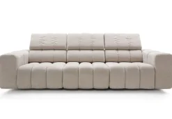 Puszman Kanapy I Sofy Do Salonu|Sofy Z Funkcją Relaks*Sofa pikowana Zurich A1-1-1A