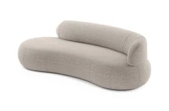 Puszman Kanapy I Sofy Do Salonu|Sofy Trzyosobowe*Sofa półokrągła modułowa Soul Right Arm