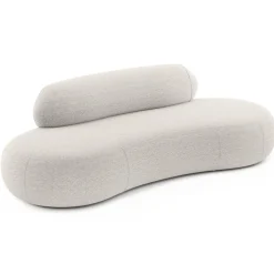 Puszman Kanapy I Sofy Do Salonu|Sofy Trzyosobowe*Sofa półokrągła modułowa Soul Armless