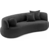 Puszman Kanapy I Sofy Do Salonu*Sofa półokrągła modułowa Soul Two Arm
