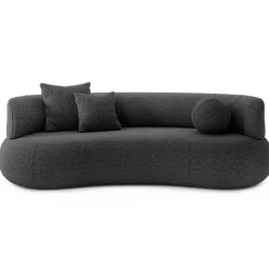 Puszman Kanapy I Sofy Do Salonu*Sofa półokrągła modułowa Soul Two Arm