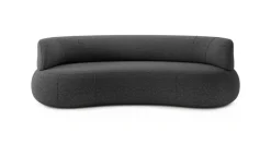 Puszman Kanapy I Sofy Do Salonu*Sofa półokrągła modułowa Soul Two Arm