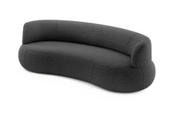 Puszman Kanapy I Sofy Do Salonu*Sofa półokrągła modułowa Soul Two Arm