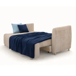 Libro Kanapy I Sofy Do Salonu|Sofy Dwuosobowe*Sofa Risel z funkcją spania i pojemnikiem