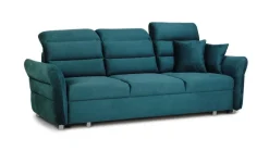 Hauss Kanapy I Sofy Do Salonu|Sofy Trzyosobowe*Sofa rozkładana Grandera 3FP