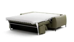 Puszman Kanapy I Sofy Do Salonu|Sofy Rozkładane*Sofa rozkładana z materacem Monza