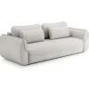 Puszman Kanapy I Sofy Do Salonu|Sofy Trzyosobowe*Sofa rozkładana z pojemnikiem na posciel Umea Rebel 05