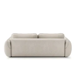 Puszman Kanapy I Sofy Do Salonu|Sofy Trzyosobowe*Sofa rozkładana z pojemnikiem na posciel Umea Rebel 25