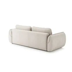 Puszman Kanapy I Sofy Do Salonu|Sofy Trzyosobowe*Sofa rozkładana z pojemnikiem na posciel Umea Rebel 25