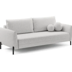 Puszman Kanapy I Sofy Do Salonu|Sofy Rozkładane*Sofa rozkładana z pojemnikiem Vasco Puent 80