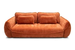 Puszman Kanapy I Sofy Do Salonu|Sofy Trzyosobowe*Sofa rozkładana z pojemnikiem na posciel Umea Rebel 20