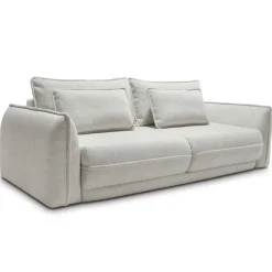 Puszman Kanapy I Sofy Do Salonu|Sofy Trzyosobowe*Sofa rozkładana z pojemnikiem Mojave