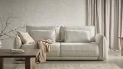 Puszman Kanapy I Sofy Do Salonu|Sofy Trzyosobowe*Sofa rozkładana z pojemnikiem Mojave